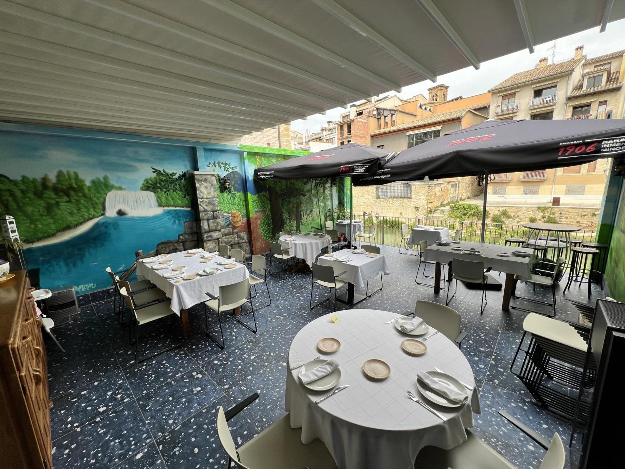 Pension Casa Carmen Estella Dış mekan fotoğraf